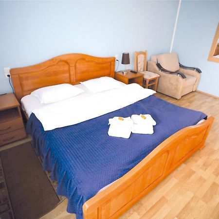 Hotel Ravni Gaj Knic المظهر الخارجي الصورة