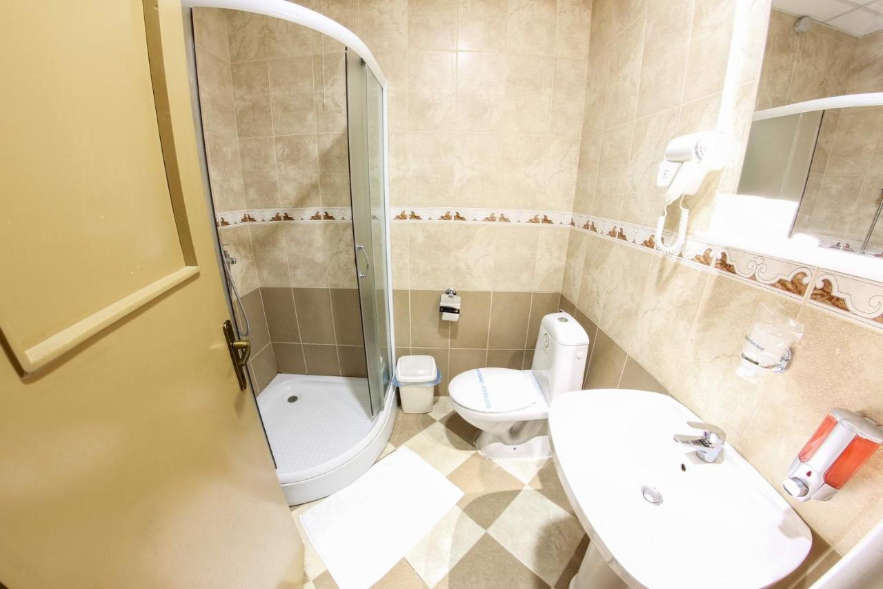 Hotel Ravni Gaj Knic المظهر الخارجي الصورة
