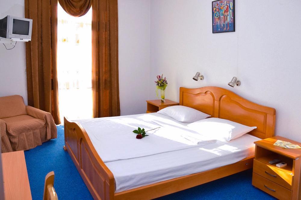 Hotel Ravni Gaj Knic المظهر الخارجي الصورة