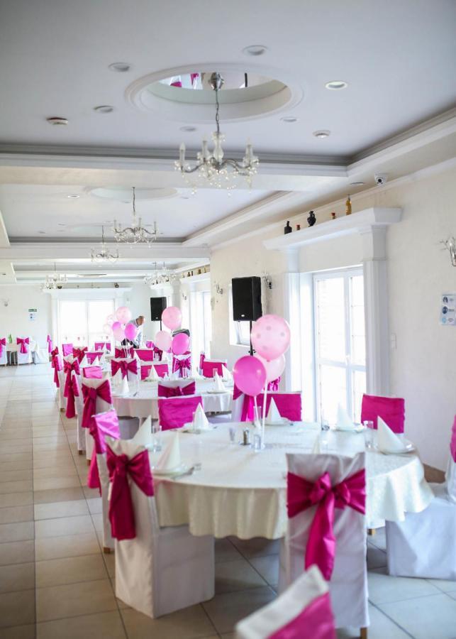 Hotel Ravni Gaj Knic المظهر الخارجي الصورة