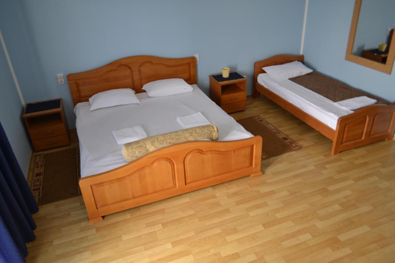Hotel Ravni Gaj Knic المظهر الخارجي الصورة