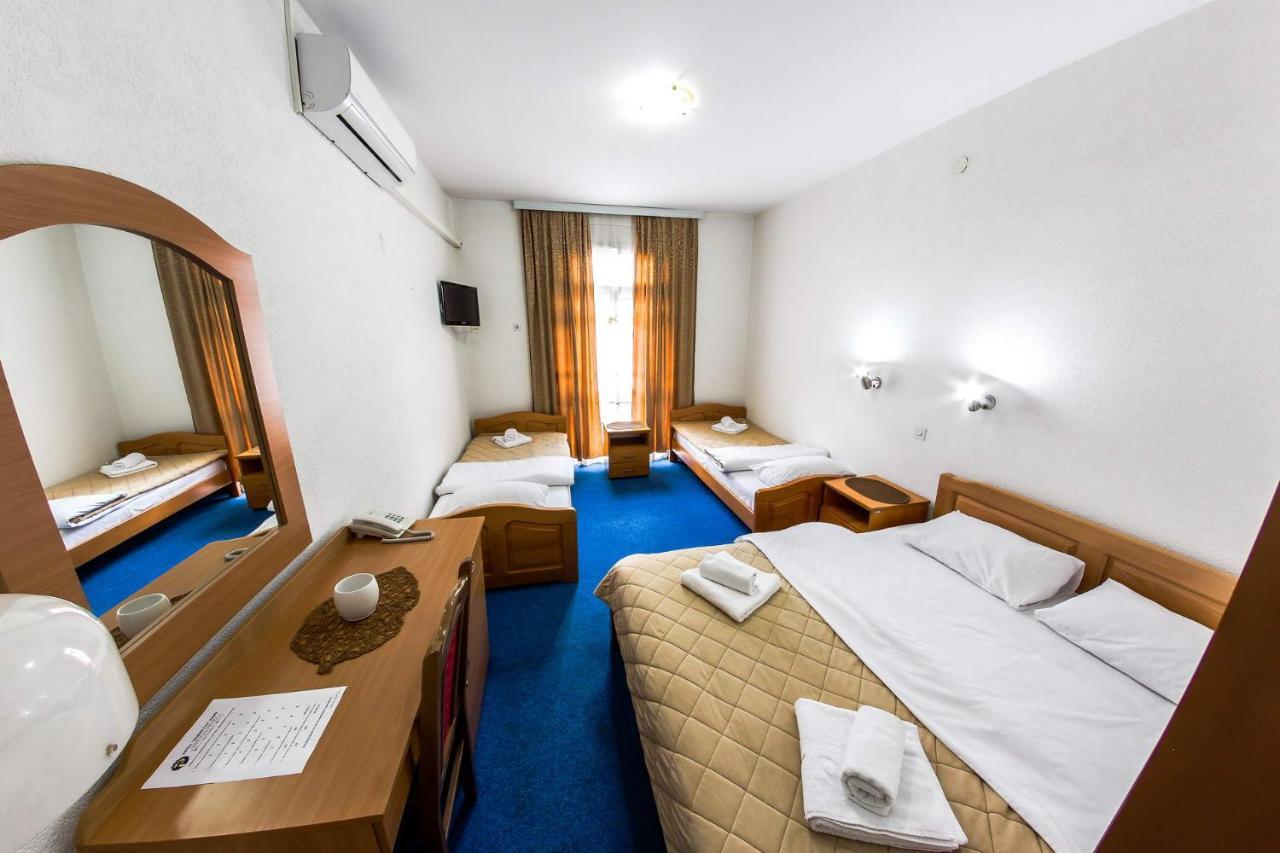 Hotel Ravni Gaj Knic المظهر الخارجي الصورة